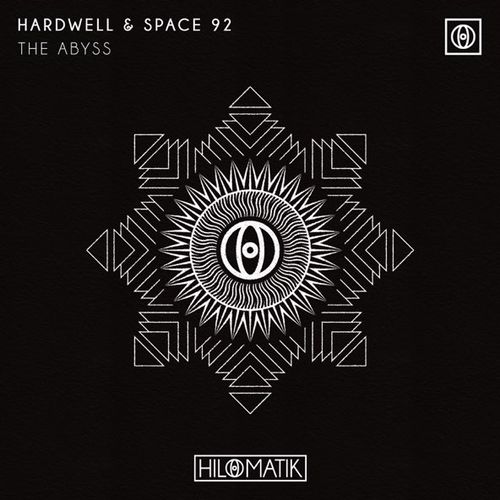 Обложка к песне The Abyss (feat. Space 92) от Hardwell