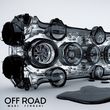 Обложка к песне Off Road от Mari Ferrari