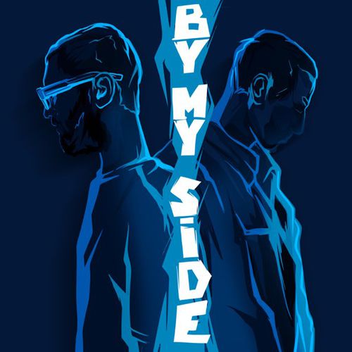 Обложка к песне By My Side (feat. Ermakov) от The First Station
