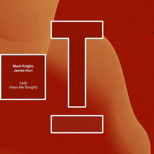 Обложка к песне Lady (Hear Me Tonight) (feat. James Hurr) от Mark Knight