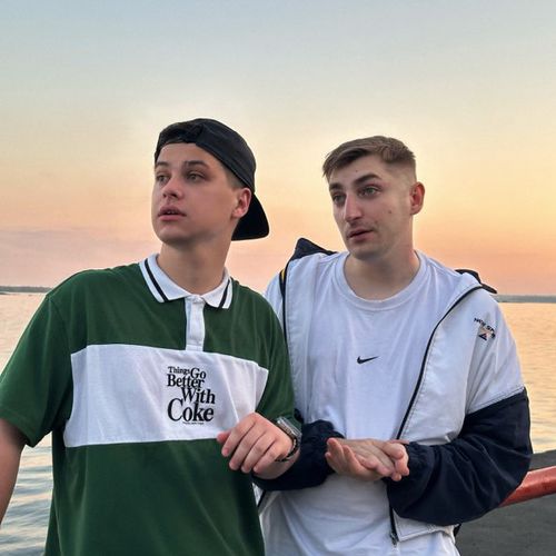 Обложка к песне Сердце Поёт (feat. Канги) от Фогель