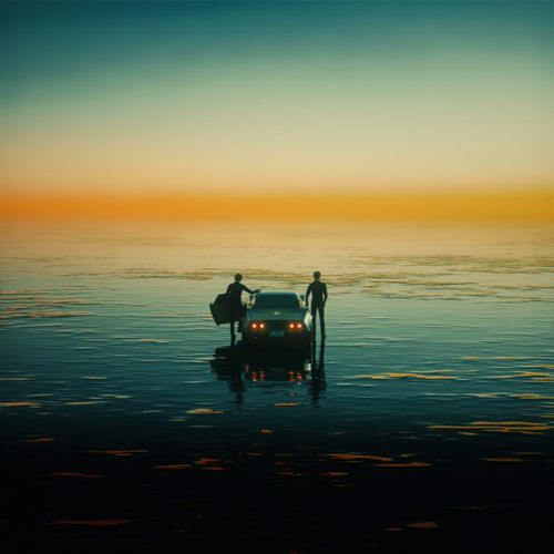 Обложка к песне Take Me Somewhere от Drove
