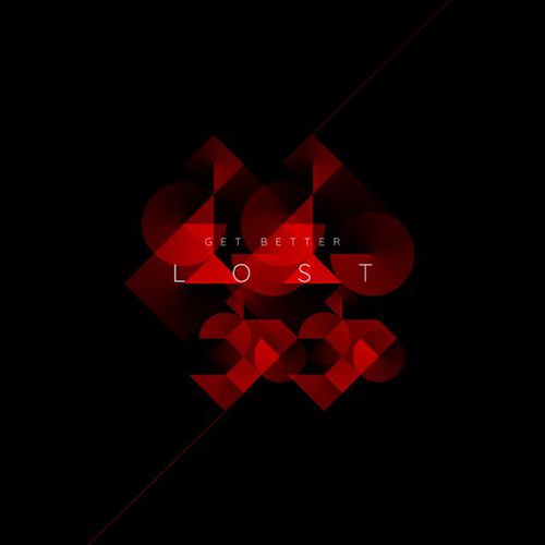 Обложка к песне Lost от Get Better