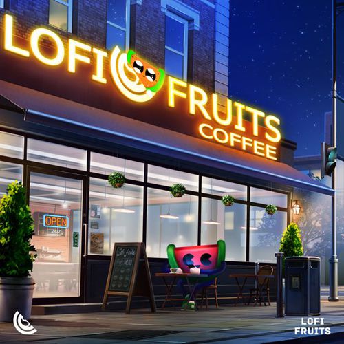 Обложка к песне Stan (feat. Chill Fruits Music) от Lofi Fruits Music
