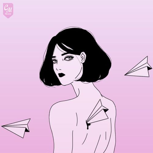 Обложка к песне Can't Take My Eyes Off You (feat. Aiivawn) от Craymer