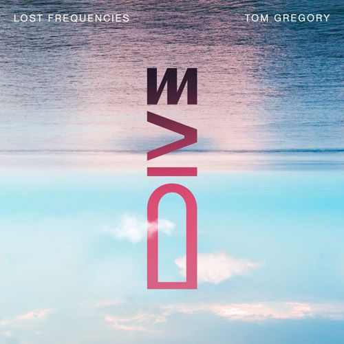 Обложка к песне Dive (feat. Tom Gregory) от Lost Frequencies