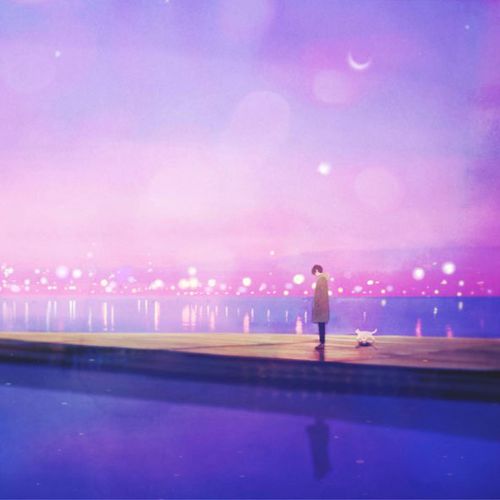Обложка к песне Fly Me To The Moon от Joytastic Sarah