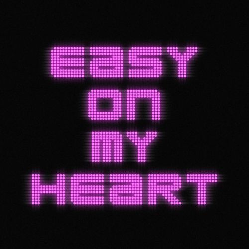 Обложка к песне Easy On My Heart от Gabry Ponte