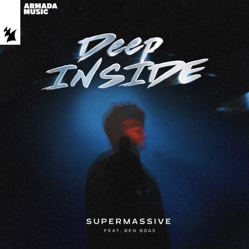 Обложка к песне Deep Inside (feat. Ben Boas) от Supermassive
