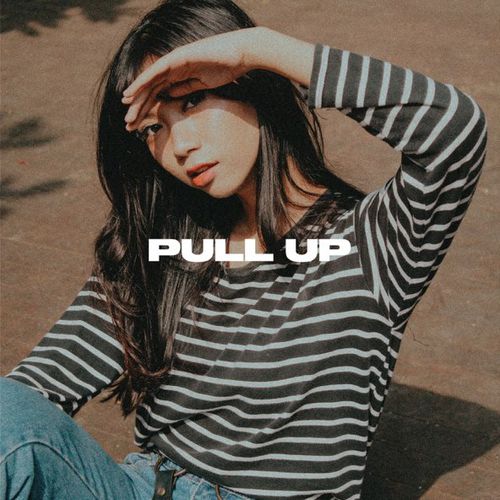 Обложка к песне Pull Up от Modern Clvb