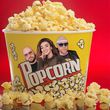 Обложка к песне Popcorn (feat. DJ Nejtrino) от Jakonda