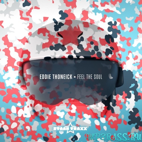 Обложка к песне Feel the Soul (Original Mix) от Eddie Thoneick
