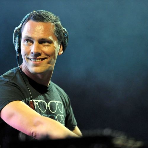 Обложка к песне Chemicals (Edgar Orn's Only Human Remix) от Tiesto & Don Diablo