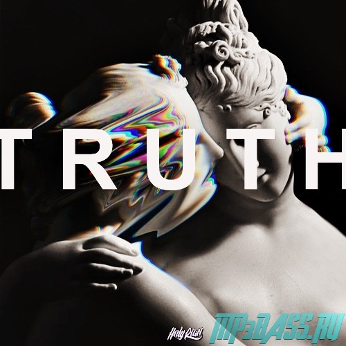 Обложка к песне Truth (Original Mix) от Kaneki