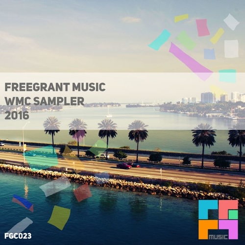 Обложка к песне Della (Max Freegrant Remix) от Steven De Sar