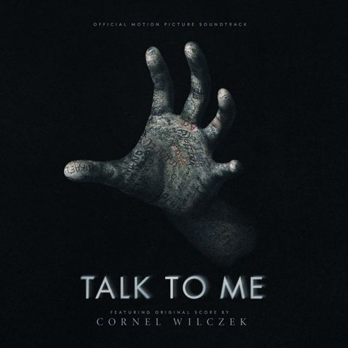 Обложка к песне Le Monde (From Talk to Me) от Richard Carter