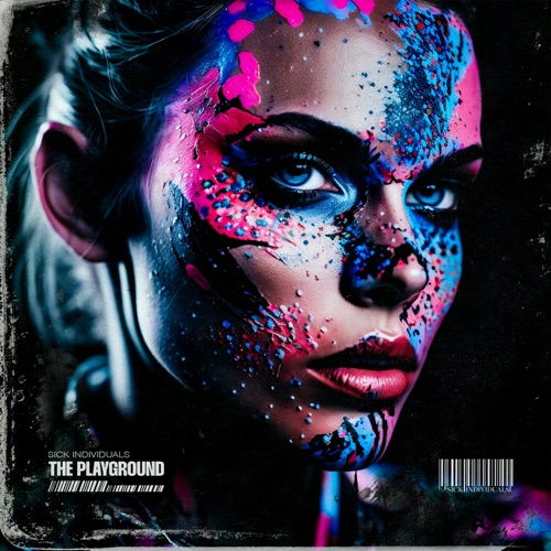 Обложка к песне The Playground от Sick Individuals