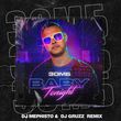 Обложка к песне Baby Tonight (DJ Mephisto & DJ Gruzz Remix) от Зомб