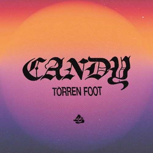 Обложка к песне Candy (Extended Mix) от Torren Foot