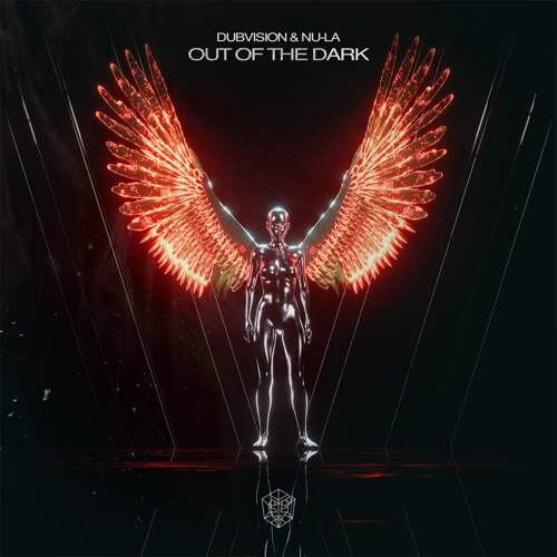 Обложка к песне Out Of The Dark (feat. Nu-La) от DubVision