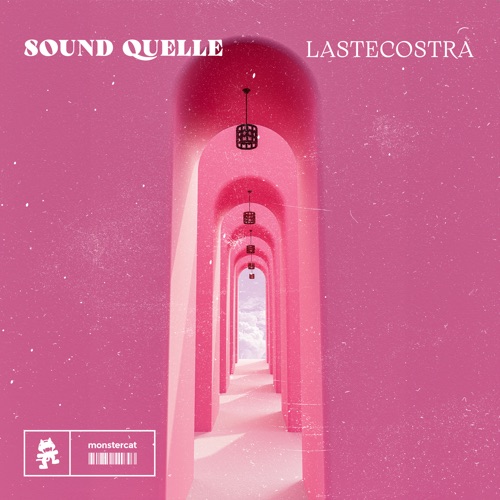 Обложка к песне Lastecostra (Extended Mix) от Sound Quelle