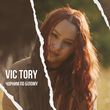 Обложка к песне Чорним По Білому от Vic Tory
