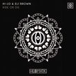 Обложка к песне Ride Or Die (feat. Eli Brown) от Hi-Lo