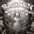 Обложка к песне Broken Trust (feat. Staarz) от Say3am