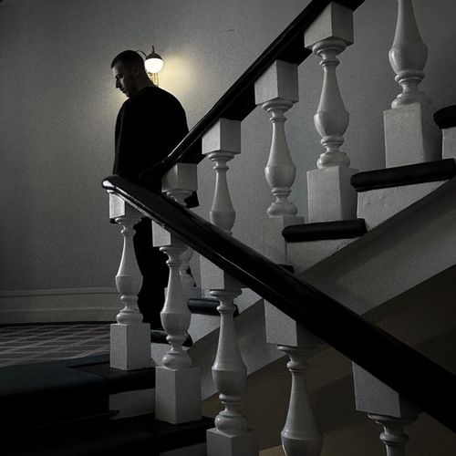 Обложка к песне Снишься от White Gallows