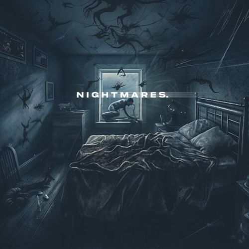 Обложка к песне Nightmares от Skyfall Beats