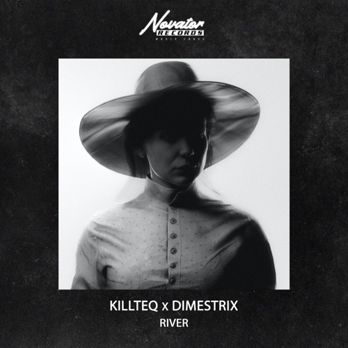 Обложка к песне River (feat. Dimestrix) от Killteq
