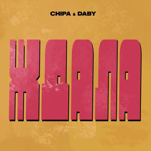 Обложка к песне Ждала (feat. Daby) от Chipa