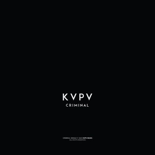 Обложка к песне Criminal от Kvpv