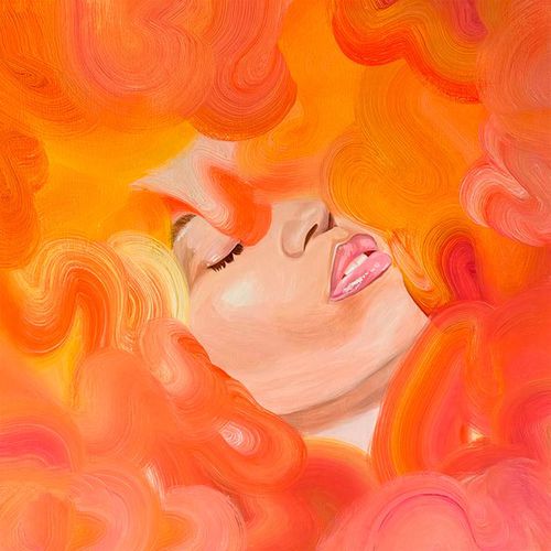 Обложка к песне Буду Тебя Любить от Mona Songz