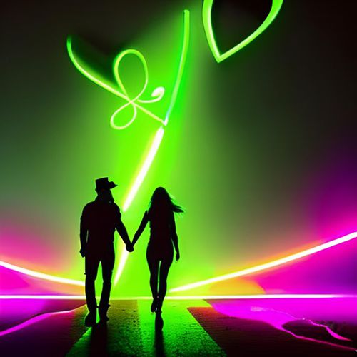 Обложка к песне I'll Never Let You Know (Extended Mix) от Eldar Stuff