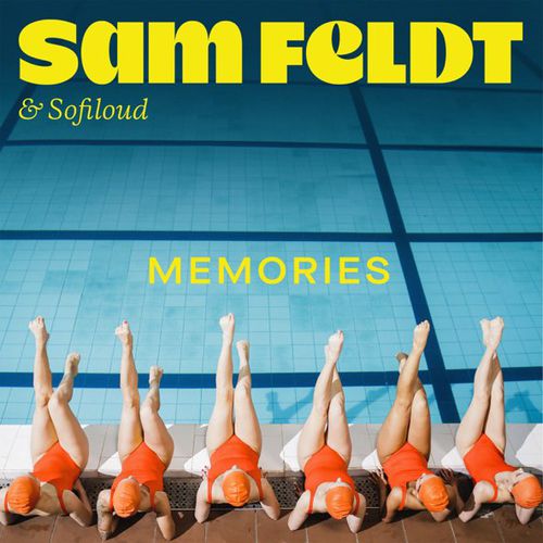 Обложка к песне Memories (feat. Sofiloud) от Sam Feldt