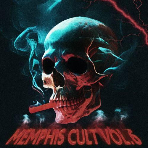 Обложка к песне 9mm (feat. Groove Dealers & Splyxer) от Memphis Cult