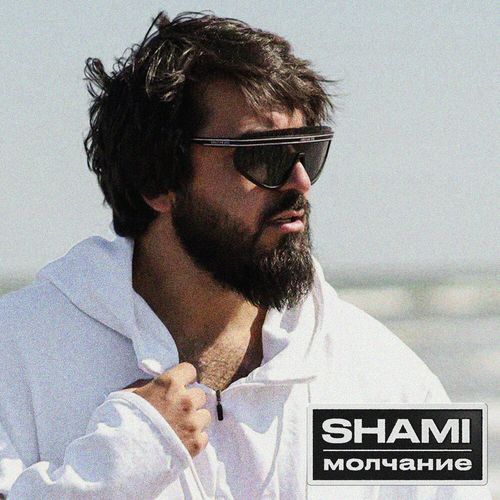 Обложка к песне Молчание от Shami