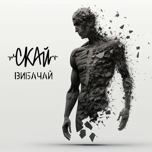Обложка к песне Вибачай от Скай