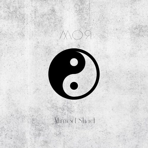 Обложка к песне Моя от Ahmed Shad