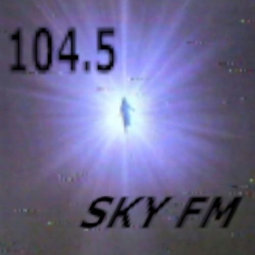 Обложка к песне 104.5 Sky Fm от Skychaser
