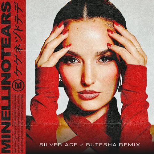 Обложка к песне No Tears (Silver Ace & Butesha Remix) от Minelli