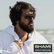 Обложка к песне Молчание от Shami