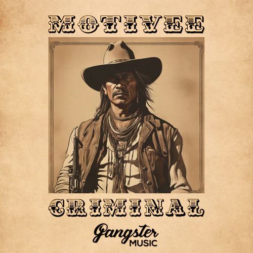 Обложка к песне Criminal от Motivee