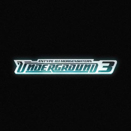 Обложка к песне Underground 3 (feat. Morgenshtern & 104) от Entype
