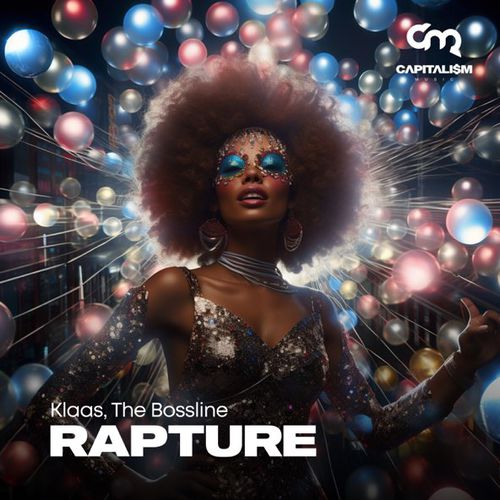 Обложка к песне Rapture (feat. The Bossline) от Klaas
