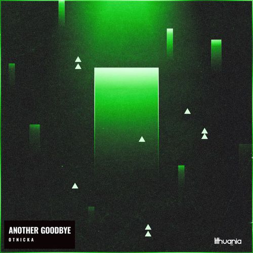 Обложка к песне Another Goodbye от Otnicka