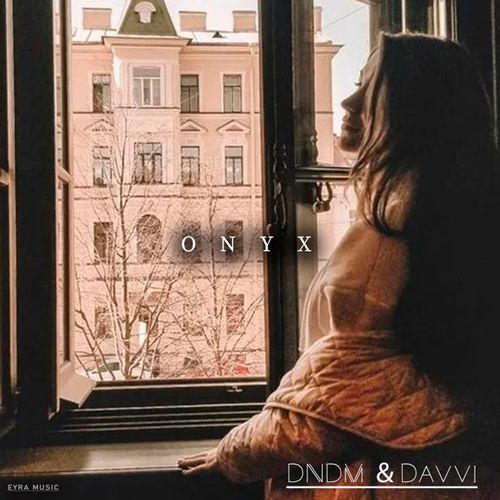 Обложка к песне Onyx (feat. Davvi) от Dndm