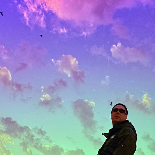 Обложка к песне Скажи Мне Мама (Rendow Remix) от Паша Proorok