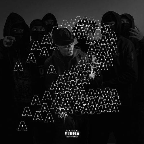 Обложка к песне Ice (feat. Imanbek & NLE Choppa) от Aarne